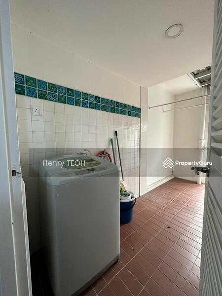 For Rent - Sri Wangsaria