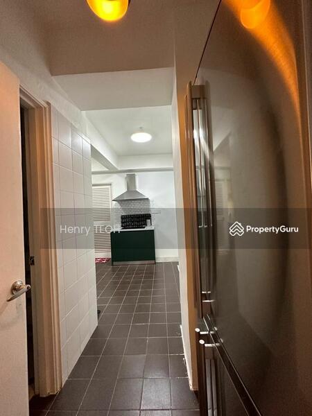 For Rent - Sri Wangsaria
