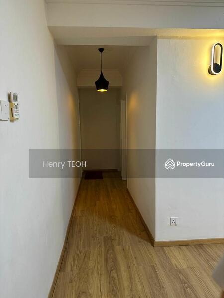 For Rent - Sri Wangsaria