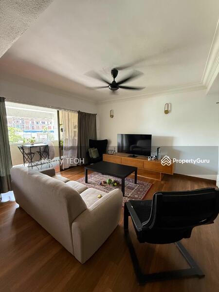 For Rent - Sri Wangsaria