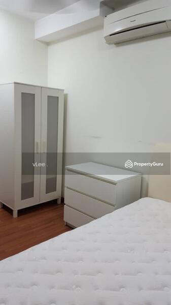 Saville Residence untuk Untuk Disewa - RM 2,200 /bulan, Mac 2026 - PropertyGuru.com.my