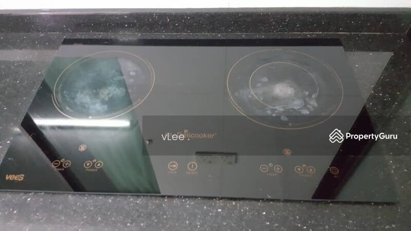 Saville Residence untuk Untuk Disewa - RM 2,200 /bulan, Mac 2026 - PropertyGuru.com.my