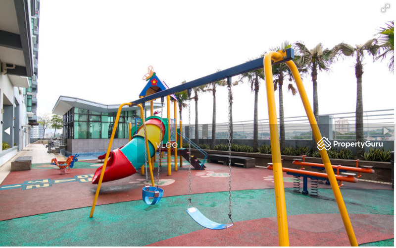 Saville Residence untuk Untuk Disewa - RM 2,200 /bulan, Mac 2026 - PropertyGuru.com.my