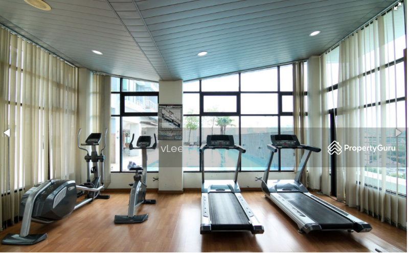 Saville Residence untuk Untuk Disewa - RM 2,200 /bulan, Mac 2026 - PropertyGuru.com.my