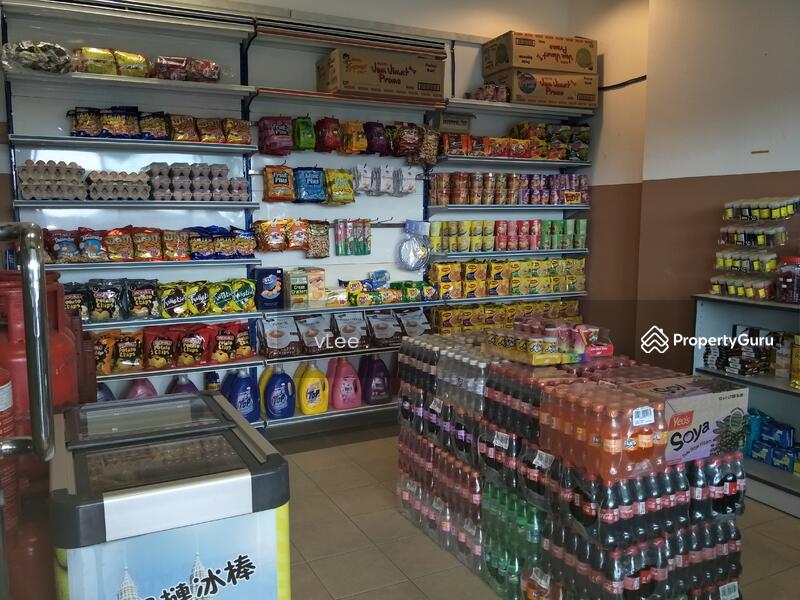 Saville Residence untuk Untuk Disewa - RM 2,200 /bulan, Mac 2026 - PropertyGuru.com.my