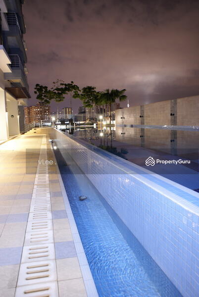 Saville Residence untuk Untuk Disewa - RM 2,200 /bulan, Mac 2026 - PropertyGuru.com.my