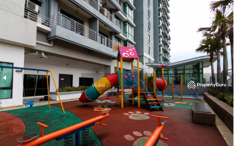 Saville Residence untuk Untuk Disewa - RM 2,200 /bulan, Mac 2026 - PropertyGuru.com.my