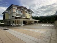 For Rent - Idaman Hills