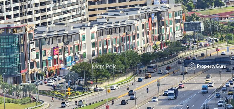 For Rent - Symphony Tower (Menara Simfoni)