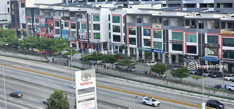 For Rent - Symphony Tower (Menara Simfoni)