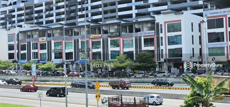 For Rent - Symphony Tower (Menara Simfoni)
