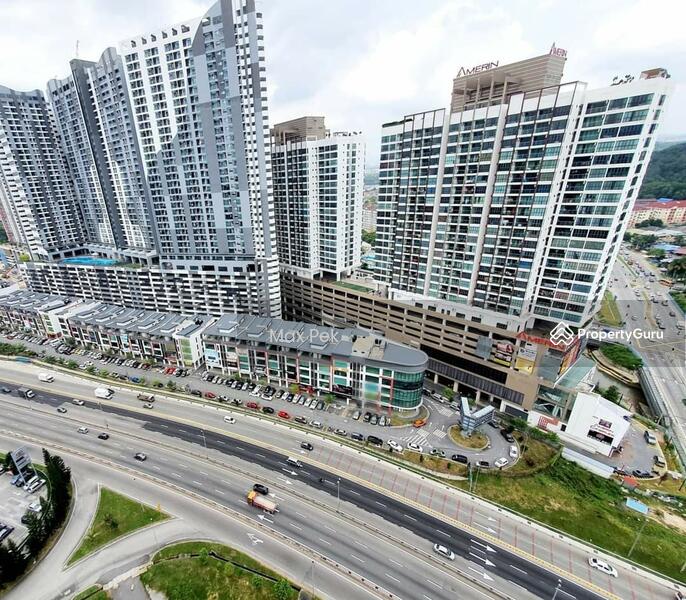 For Rent - Symphony Tower (Menara Simfoni)