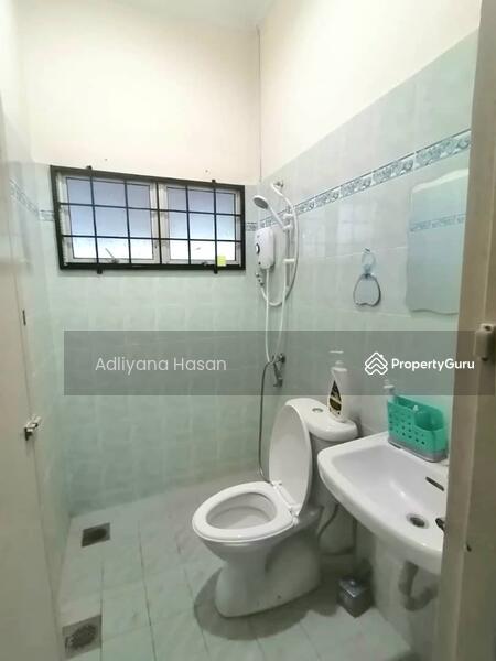 For Rent - Taman Limau Emas