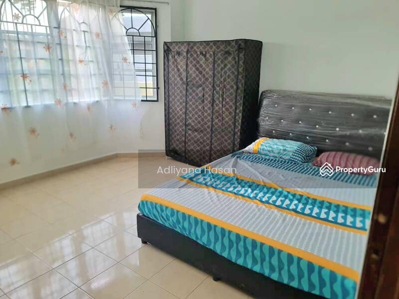 For Rent - Taman Limau Emas