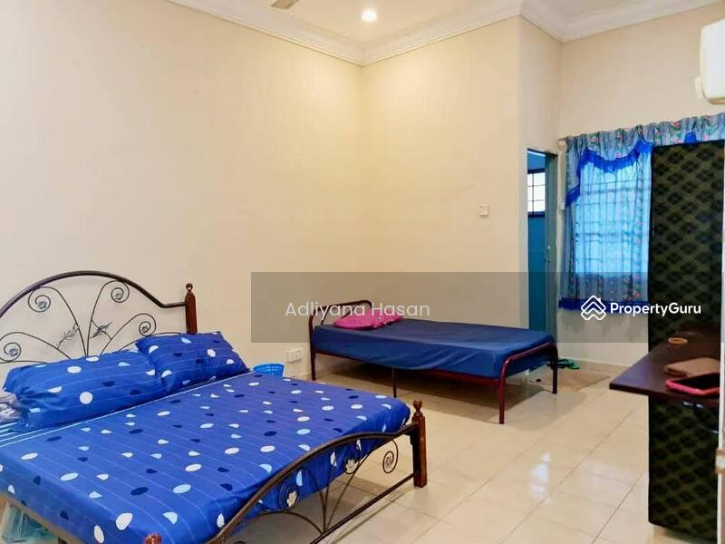 For Rent - Taman Limau Emas