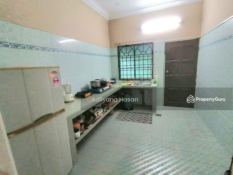 For Rent - Taman Limau Emas