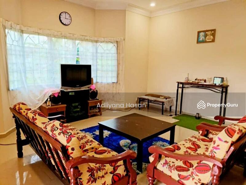 For Rent - Taman Limau Emas