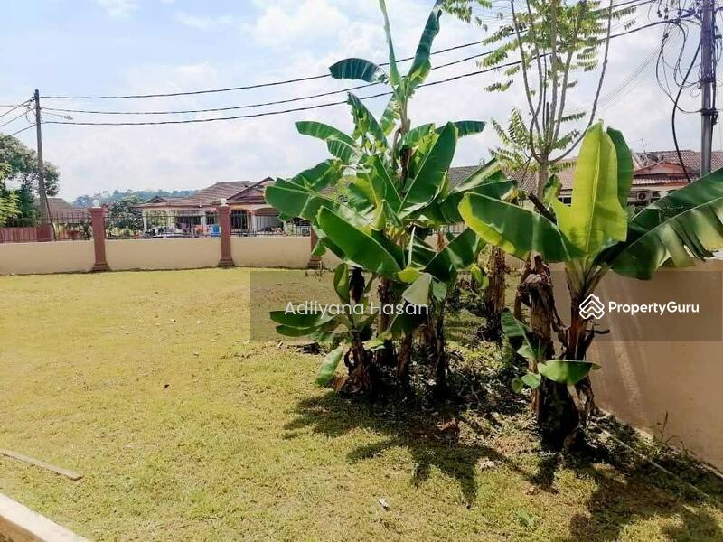For Rent - Taman Limau Emas