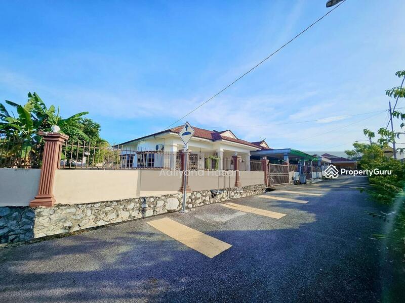 For Rent - Taman Limau Emas