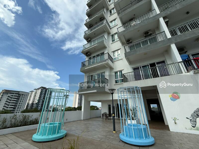 For Sale - Grande Residences (Pangsapuri Seri Mewah)