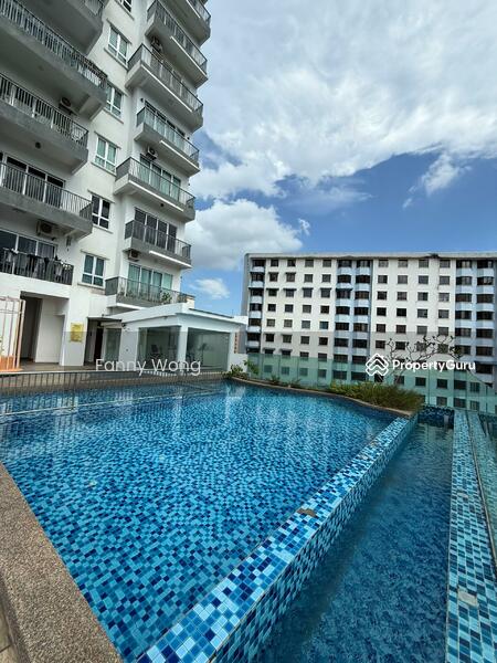 For Sale - Grande Residences (Pangsapuri Seri Mewah)
