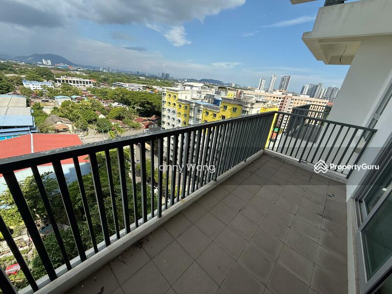 For Sale - Grande Residences (Pangsapuri Seri Mewah)