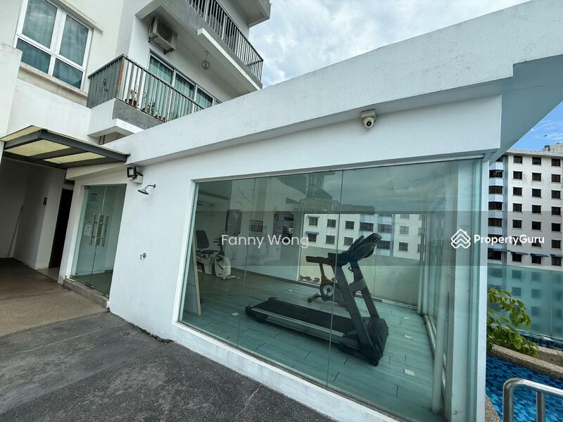 For Sale - Grande Residences (Pangsapuri Seri Mewah)