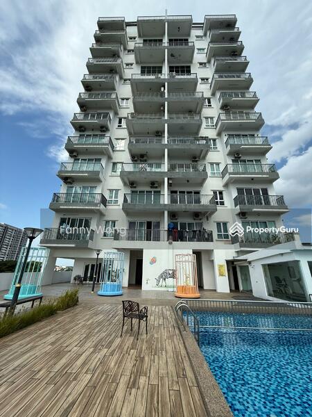 For Sale - Grande Residences (Pangsapuri Seri Mewah)