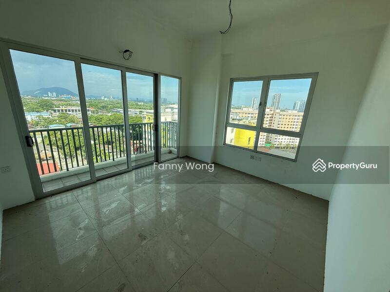 For Sale - Grande Residences (Pangsapuri Seri Mewah)