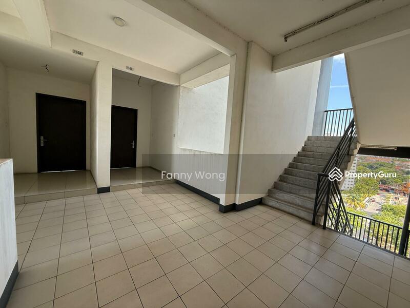 For Sale - Grande Residences (Pangsapuri Seri Mewah)