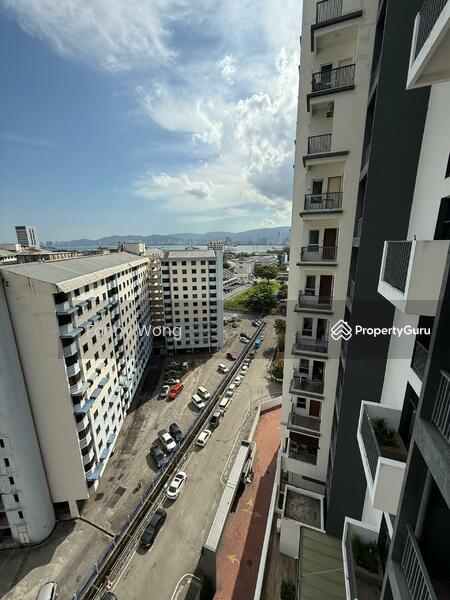 For Sale - Grande Residences (Pangsapuri Seri Mewah)