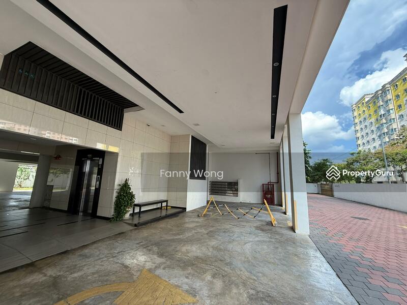 For Sale - Grande Residences (Pangsapuri Seri Mewah)