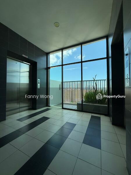 For Sale - Grande Residences (Pangsapuri Seri Mewah)