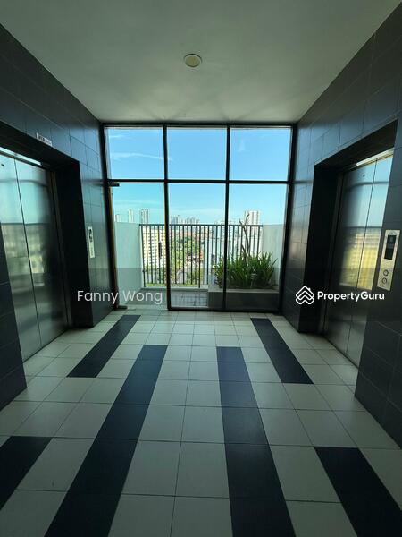 For Sale - Grande Residences (Pangsapuri Seri Mewah)