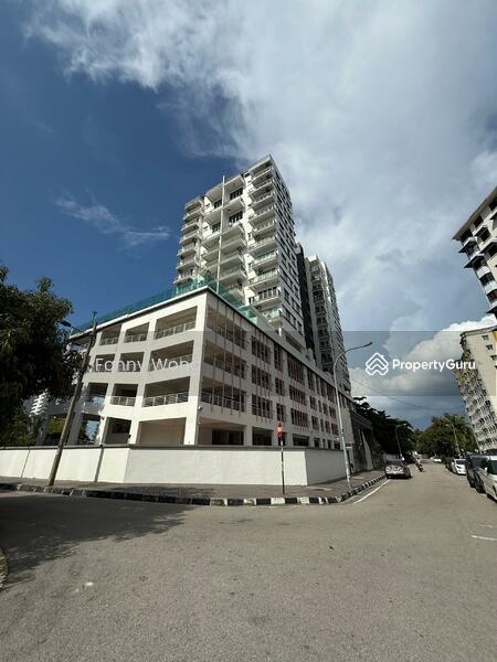For Sale - Grande Residences (Pangsapuri Seri Mewah)