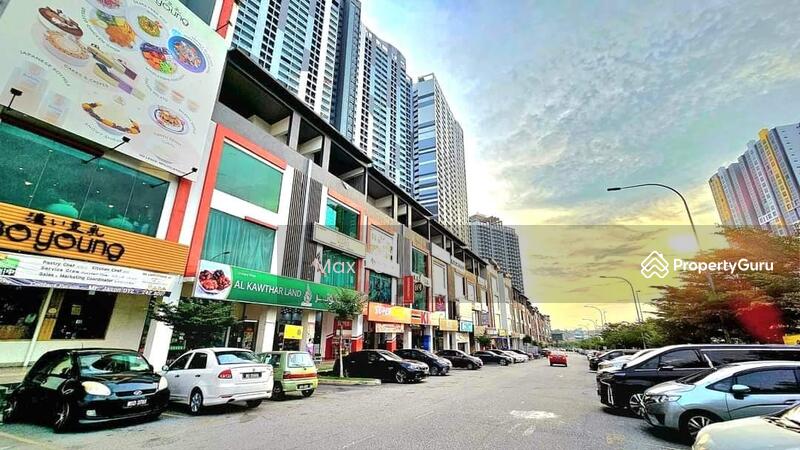 For Rent - Symphony Tower (menara Simfoni)