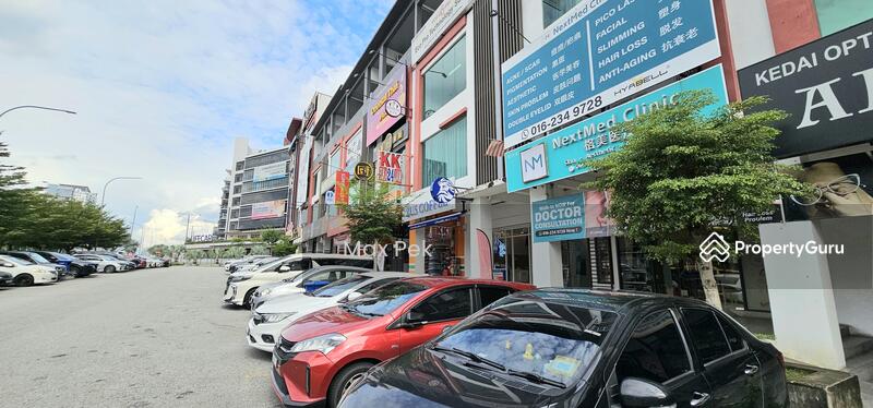 For Rent - Symphony Tower (menara Simfoni)