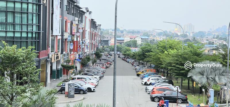 For Rent - Symphony Tower (menara Simfoni)