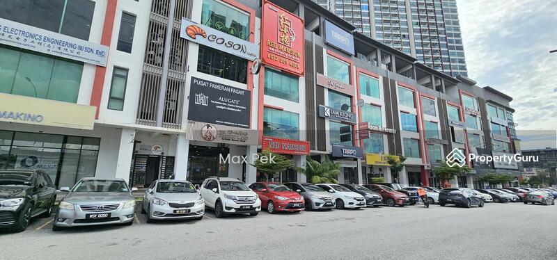 For Rent - Symphony Tower (menara Simfoni)