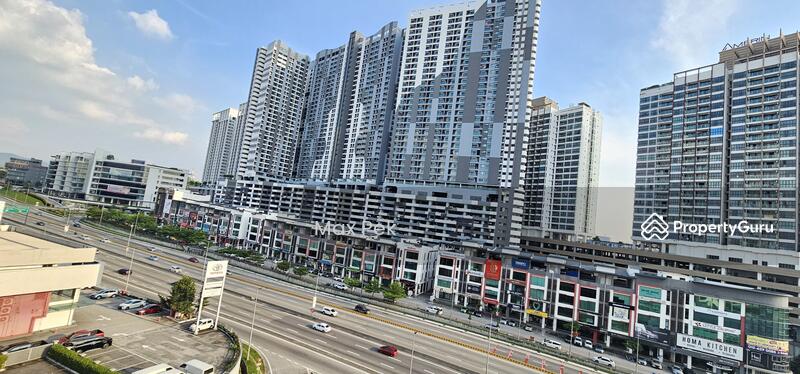 For Rent - Symphony Tower (menara Simfoni)