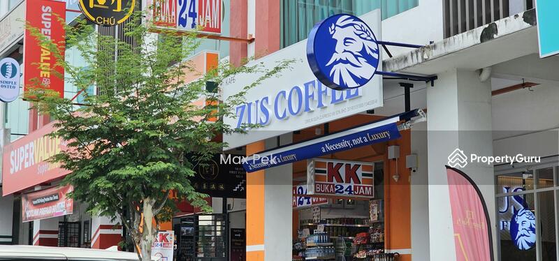 For Rent - Symphony Tower (menara Simfoni)