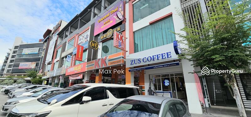 For Rent - Symphony Tower (menara Simfoni)