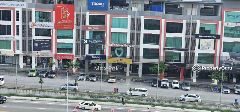 For Rent - Symphony Tower (menara Simfoni)