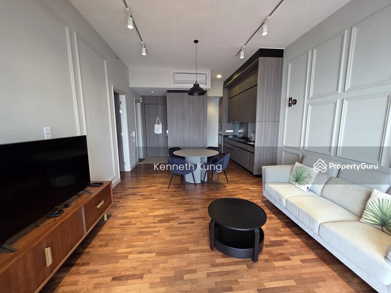 Untuk Dijual - Straits Residences