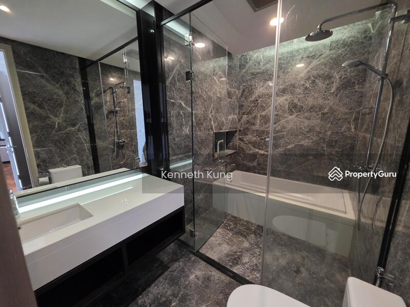 Untuk Dijual - Straits Residences