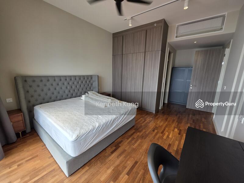 Untuk Dijual - Straits Residences