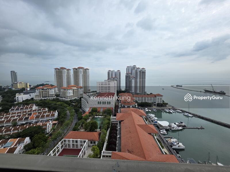 Untuk Dijual - Straits Residences