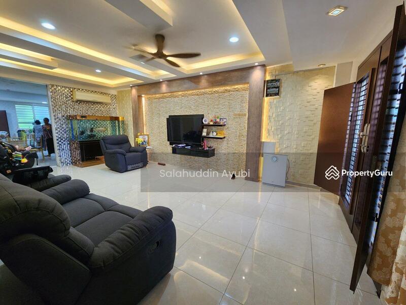 Untuk Dijual - Kemuning Greenville