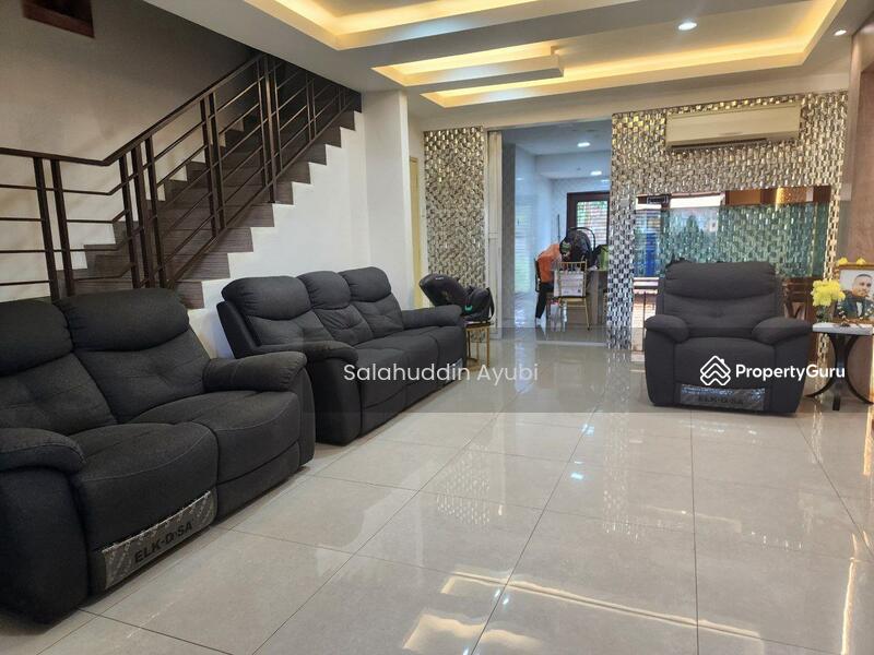 Untuk Dijual - Kemuning Greenville
