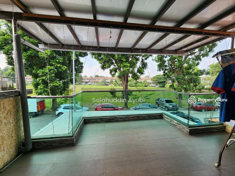 Untuk Dijual - Kemuning Greenville